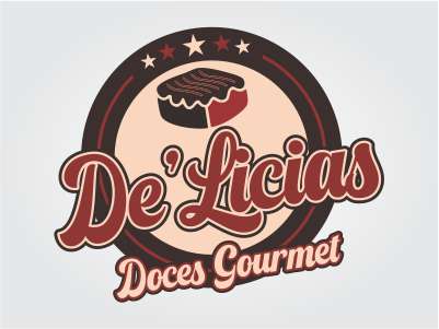 De'Licias Doces Gourmet