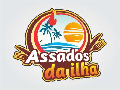 Assados da Ilha