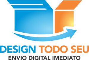 O design é todo seu!