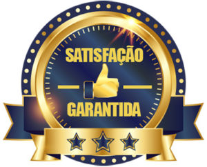 Garantia de Satisfação